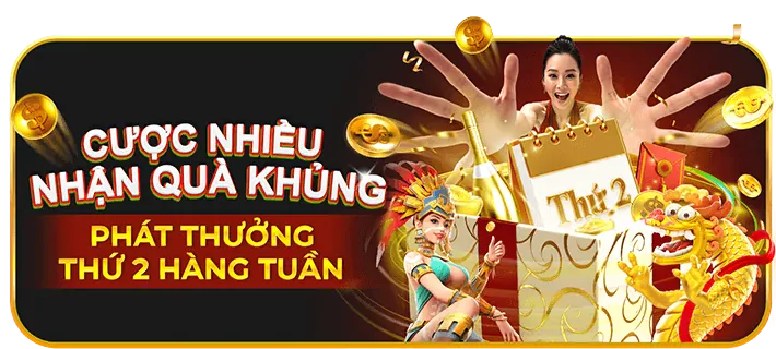 Ưu đãi và khuyến mãi 88vi