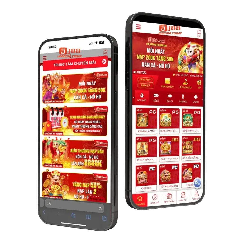 Nền tảng cá cược an toàn 88vi