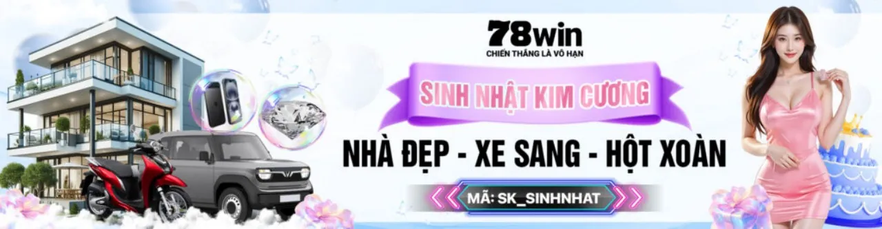 Hình ảnh chính chương trình Hội Viên VIP 88vi đăng nhập