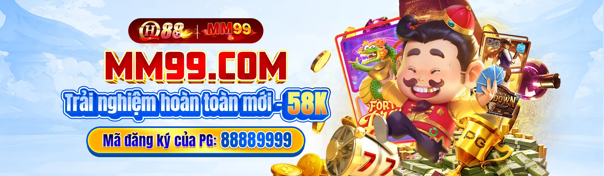 Trò chơi bắn cá 88vi đăng nhập hấp dẫn