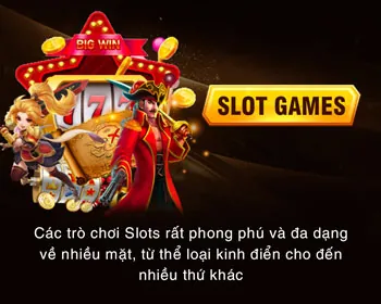 Đa dạng trò chơi 88vi