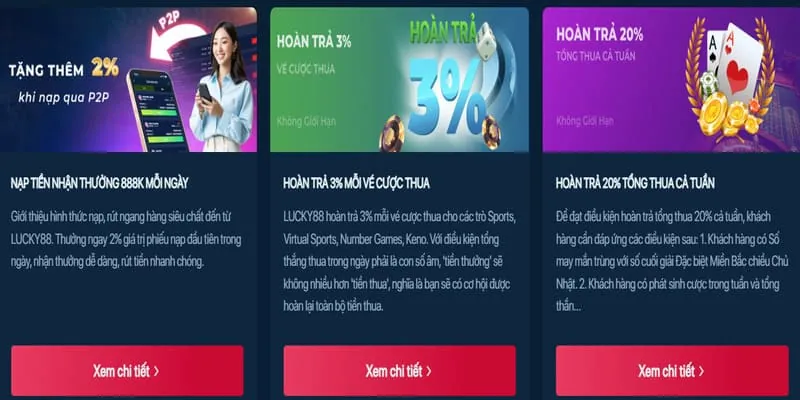 Cập nhật cá cược thể thao tại 88vi